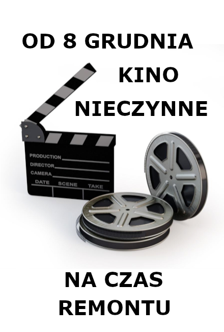 KINO NIECZYNNE